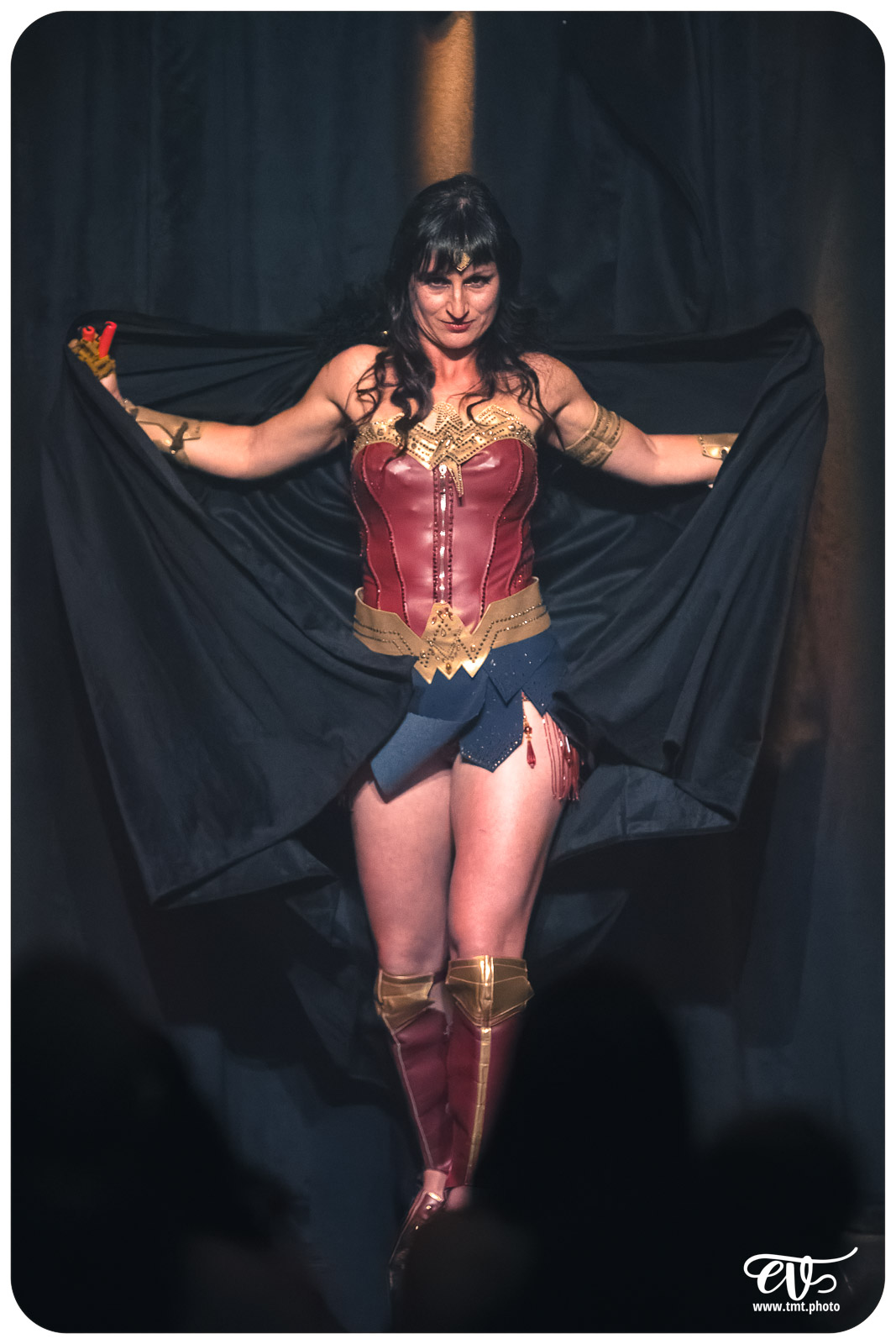 LES COURBES DE L'IL#5